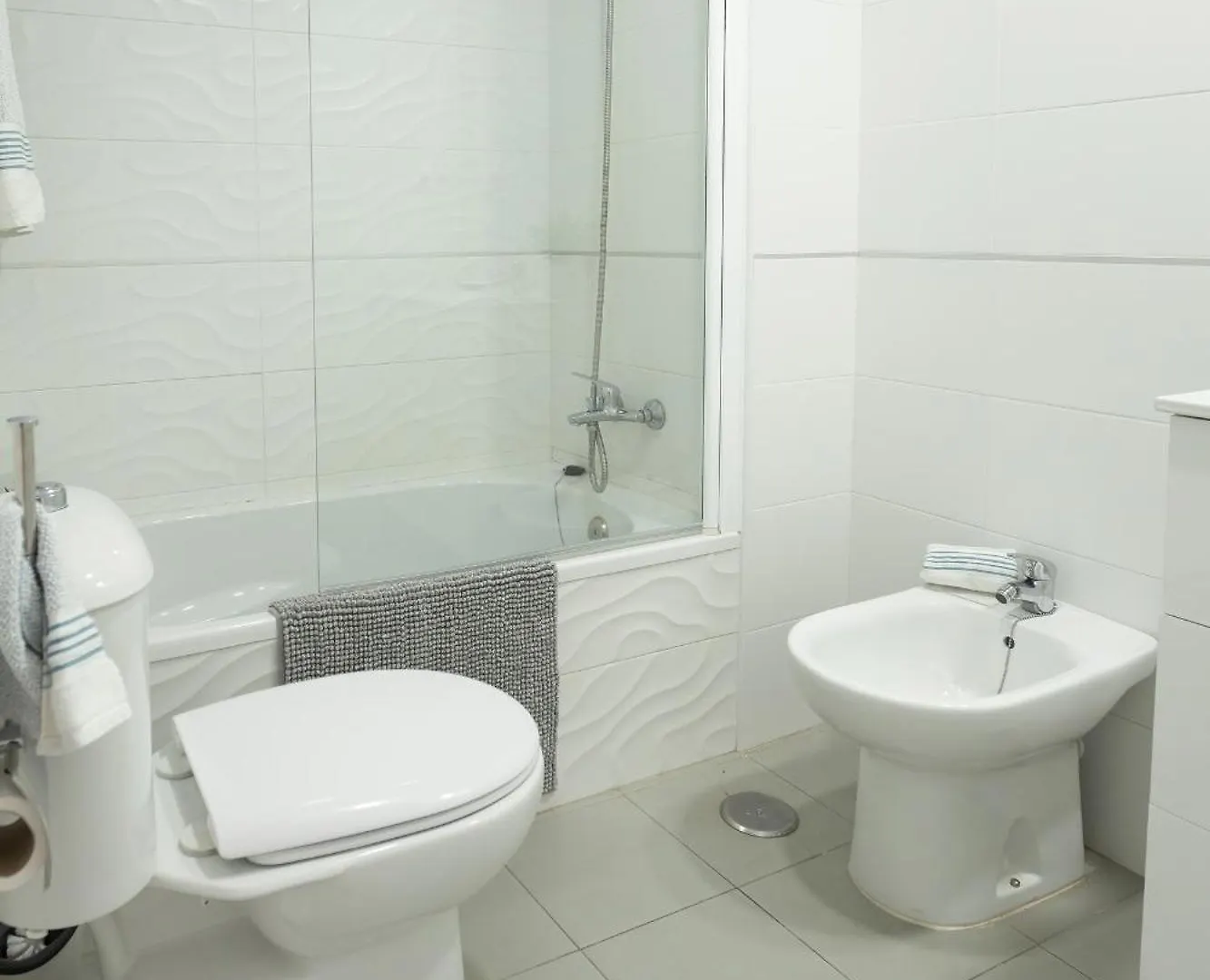 Islamar Islantilla Suites Apartment