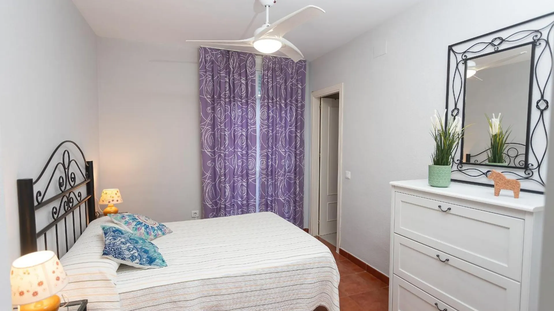 Islamar Islantilla Suites Ισπανία