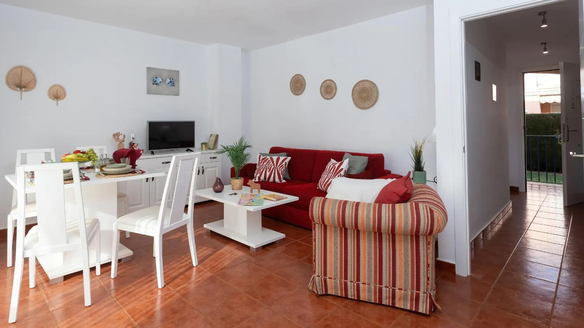 Islamar Islantilla Suites 0*,  Ισπανία