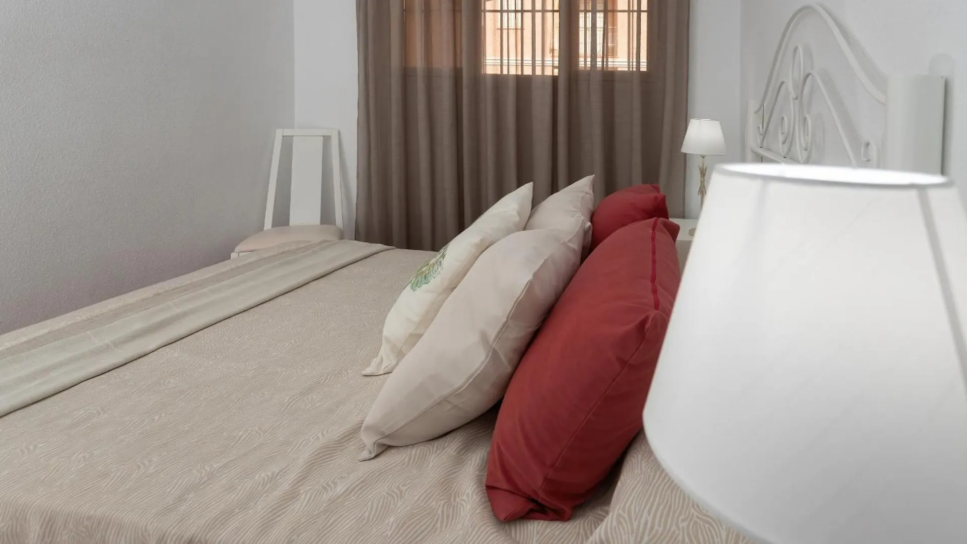 Islamar Islantilla Suites 0*,  Spain