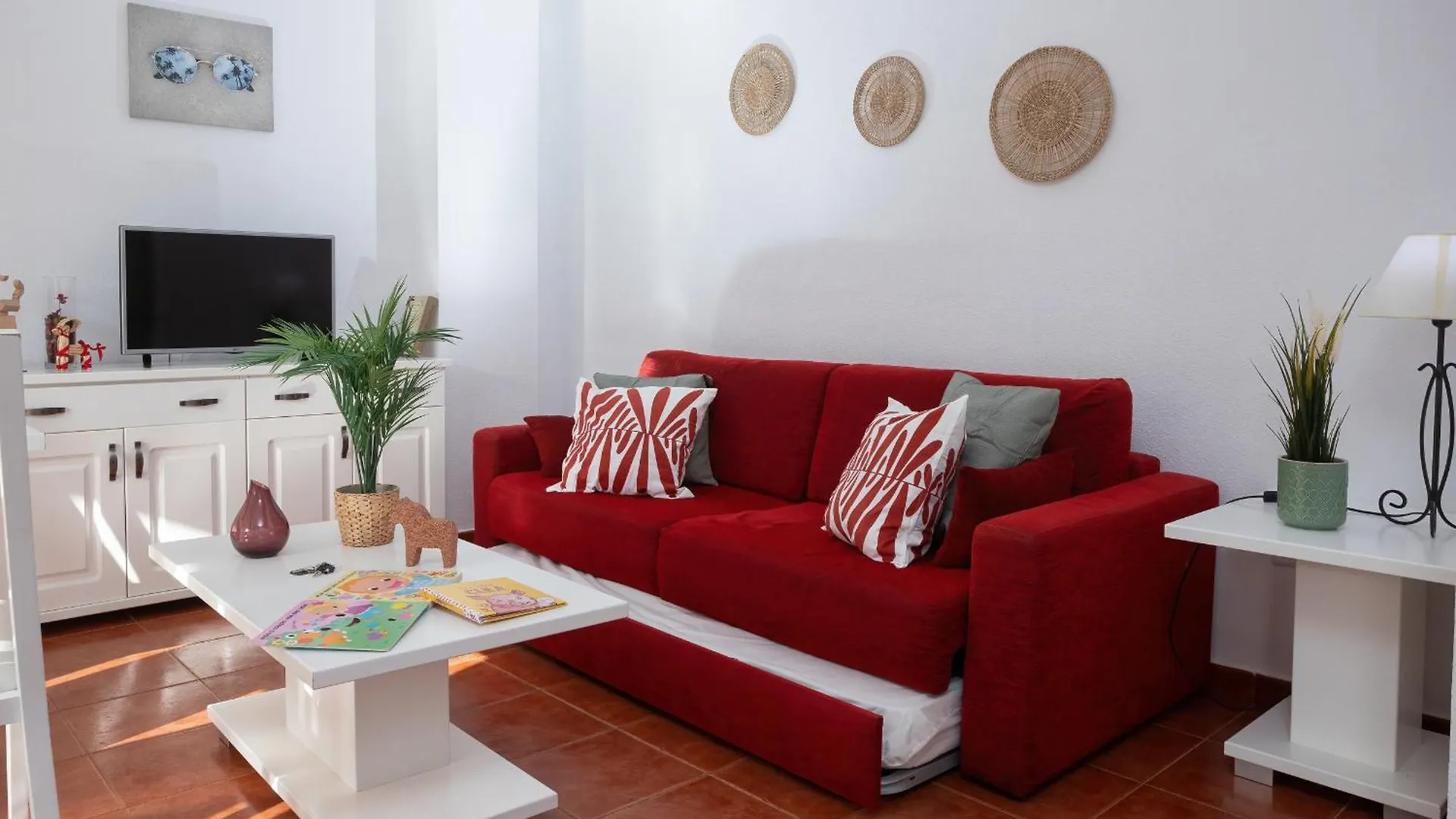 Apartment Islamar Islantilla Suites