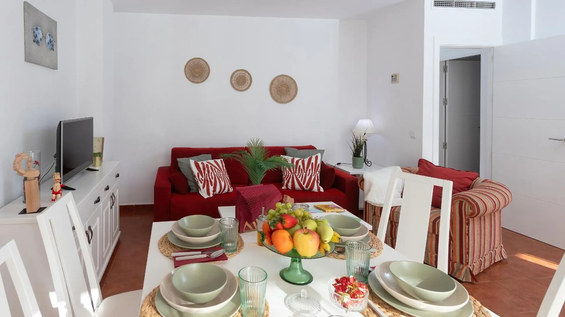 Islamar Islantilla Suites 0*,