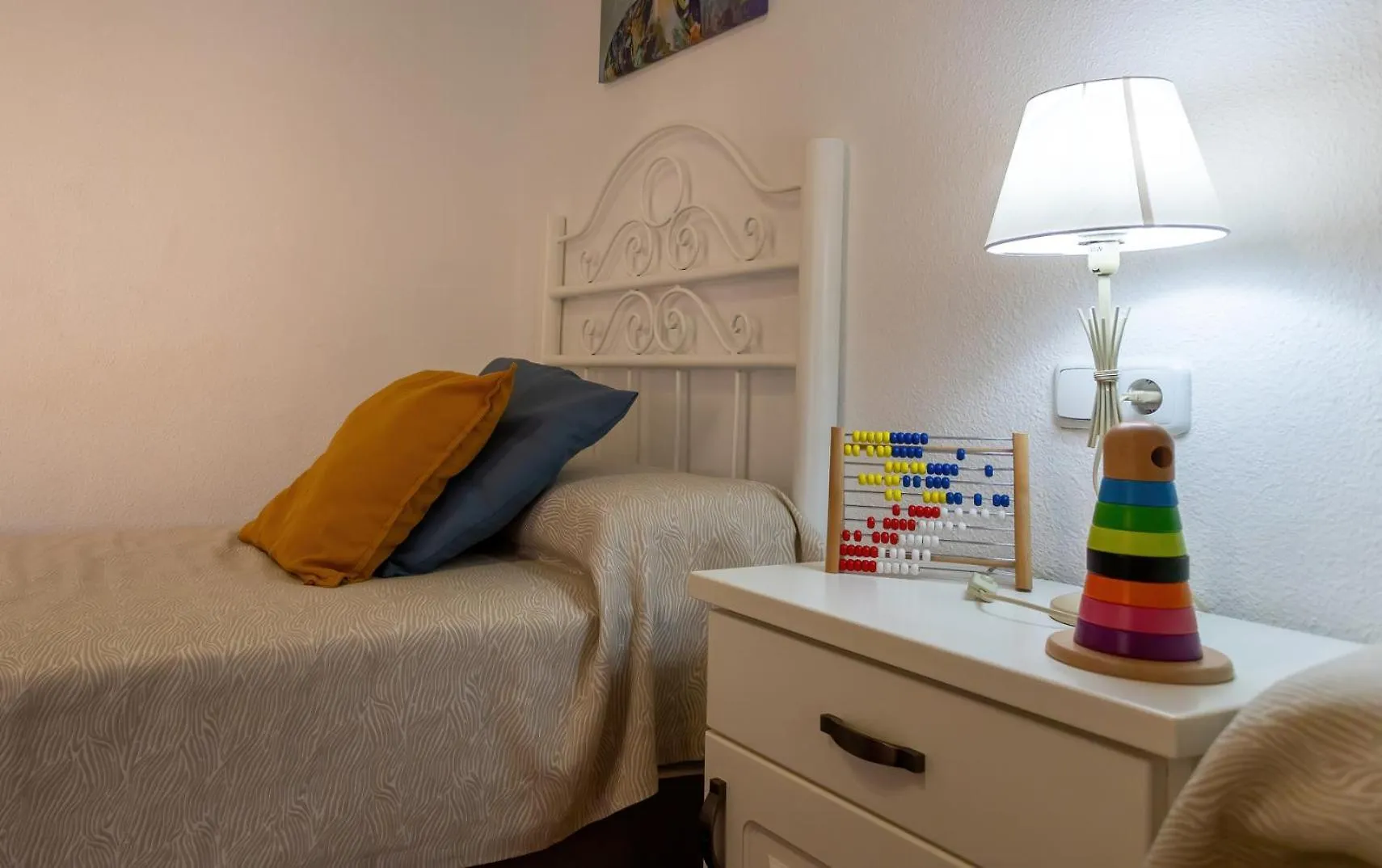 Islamar Islantilla Suites Διαμέρισμα