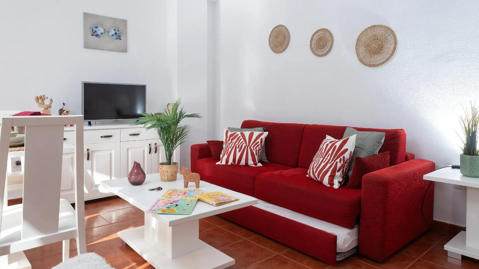 Islamar Islantilla Suites Spain