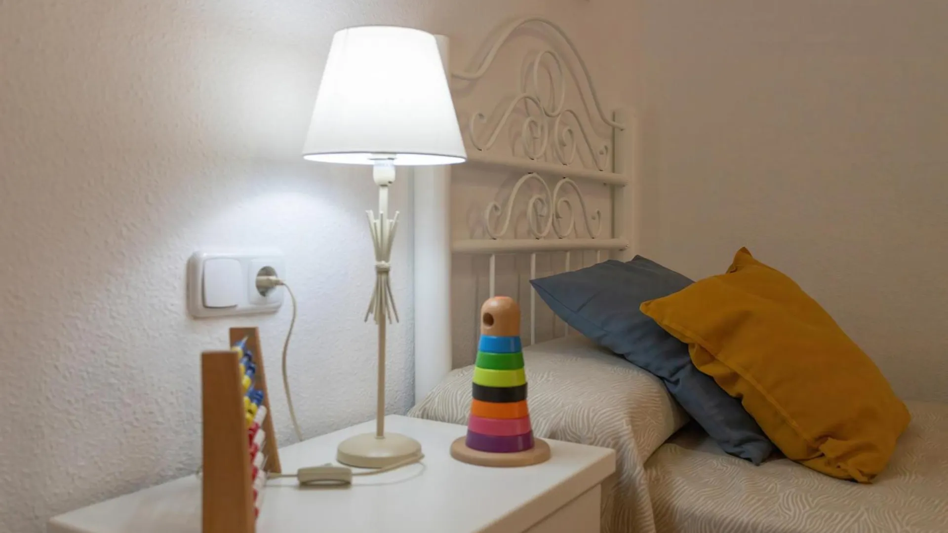 Islamar Islantilla Suites