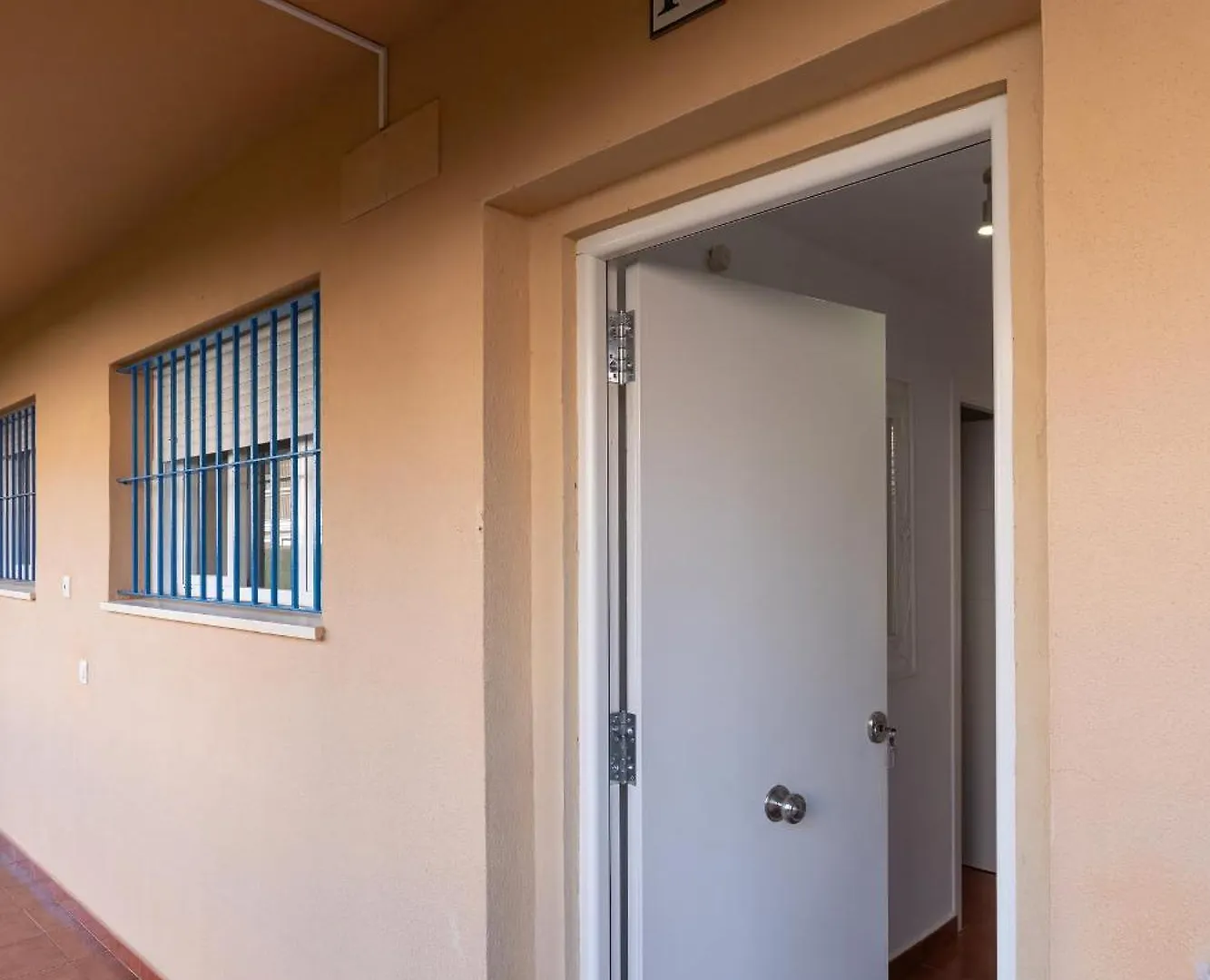 Islamar Islantilla Suites Apartment