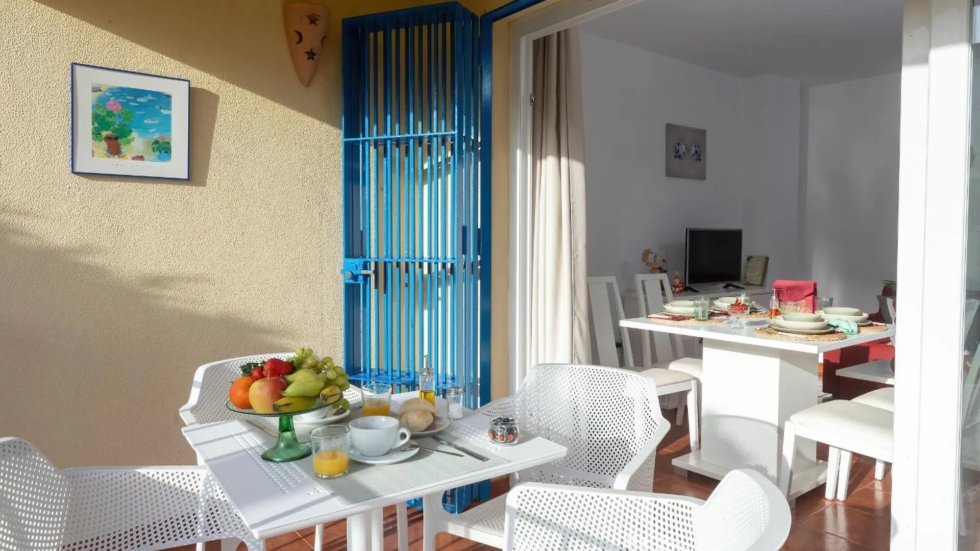 Islamar Islantilla Suites Διαμέρισμα