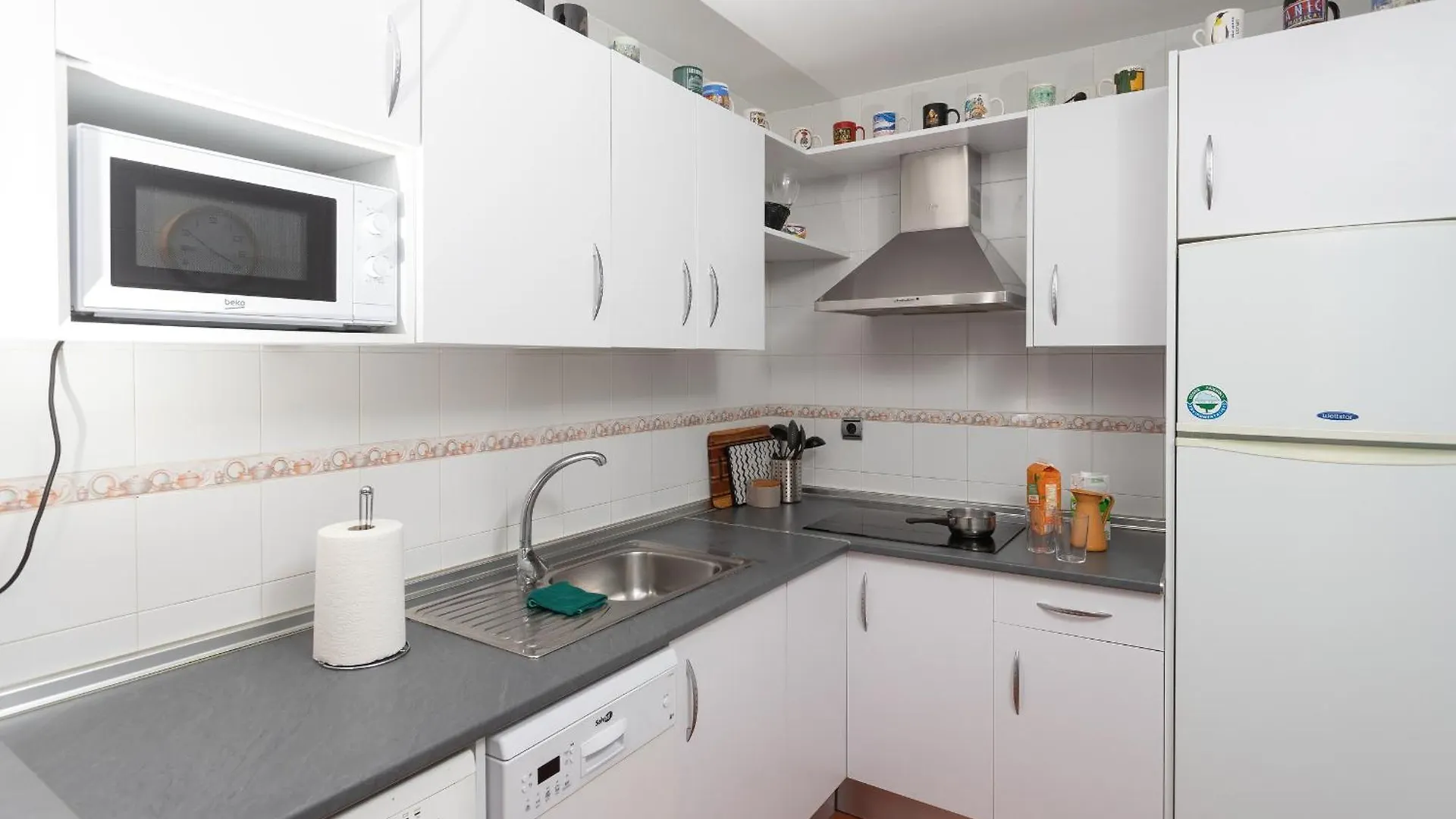 Apartment Islamar Islantilla Suites
