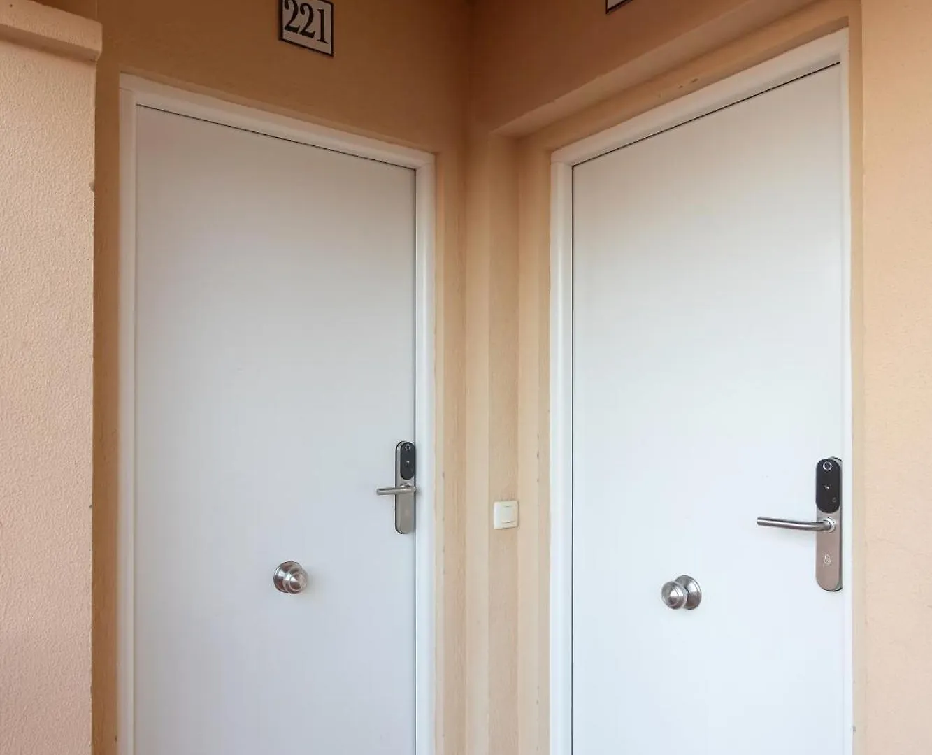 Apartment Islamar Islantilla Suites Spain
