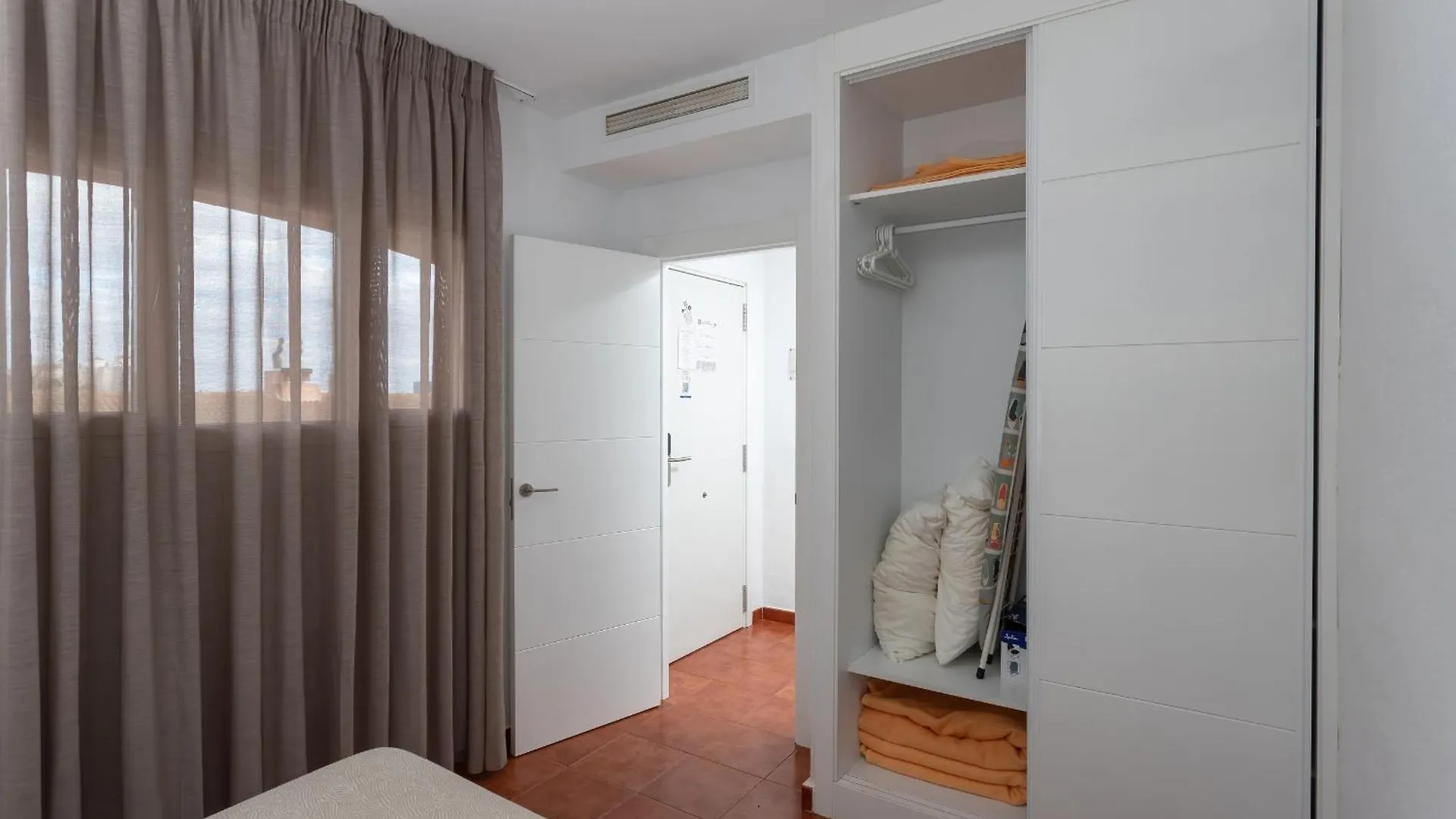 Islamar Islantilla Suites