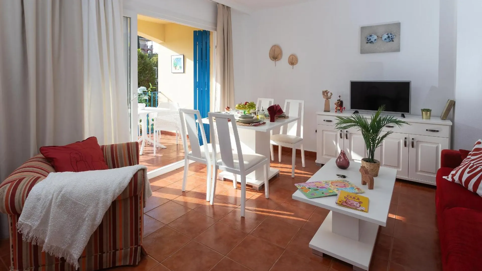 Islamar Islantilla Suites