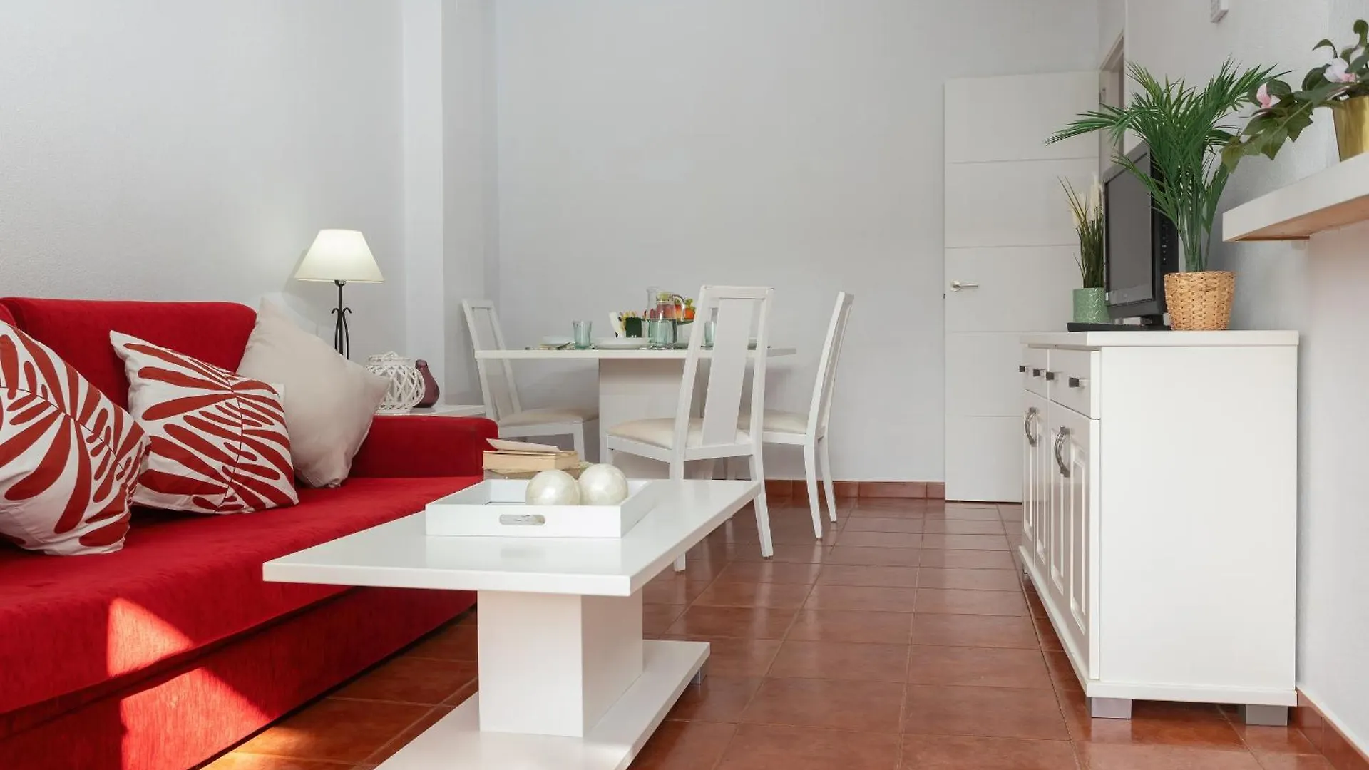 Apartment Islamar Islantilla Suites