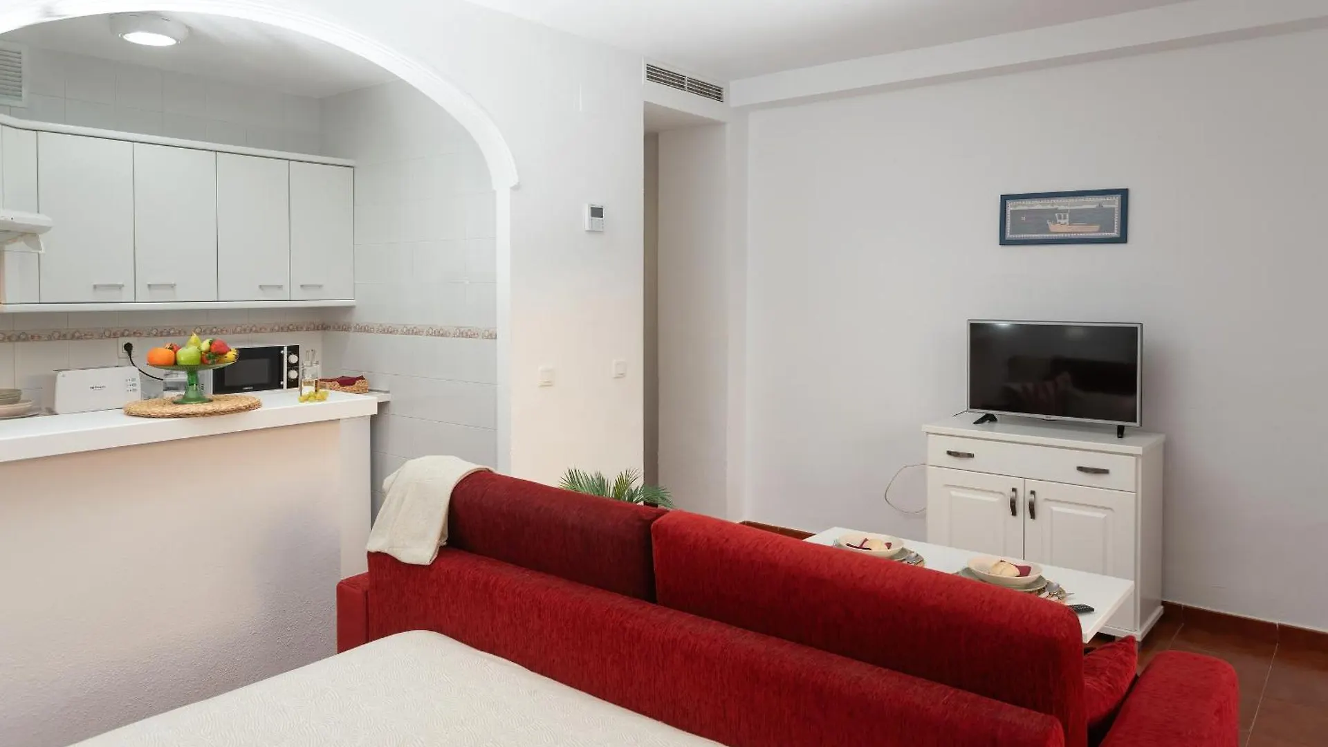 Islamar Islantilla Suites 0*,