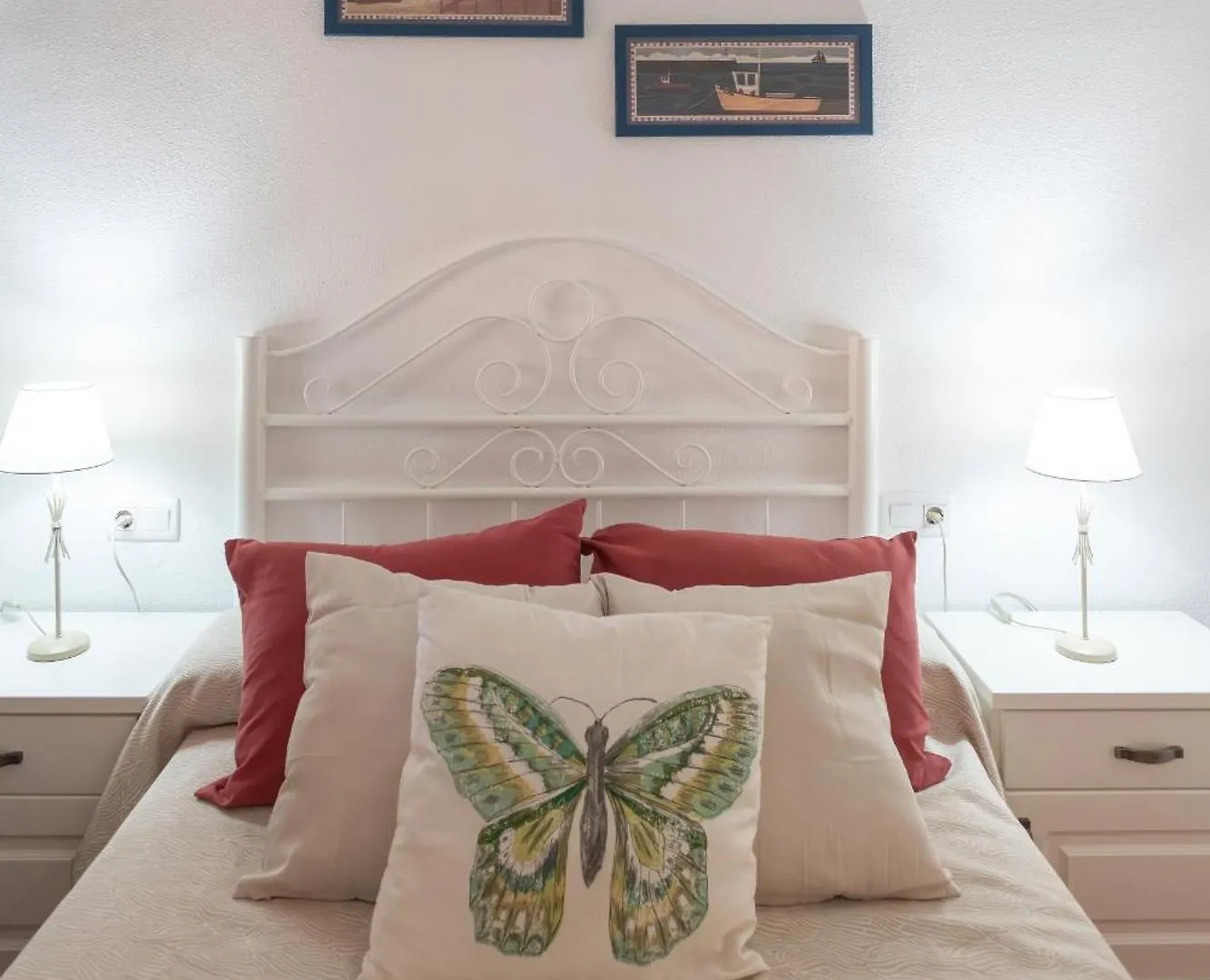 Islamar Islantilla Suites
