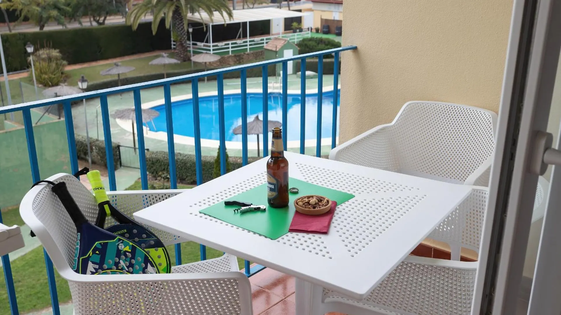 Apartment Islamar Islantilla Suites
