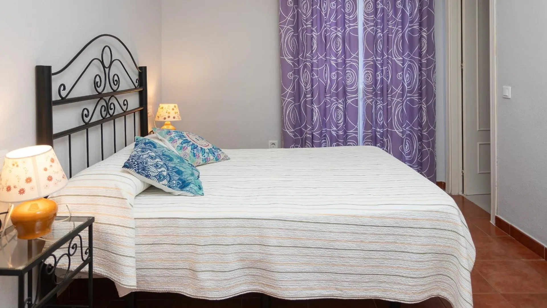 Islamar Islantilla Suites 0*,  Spain