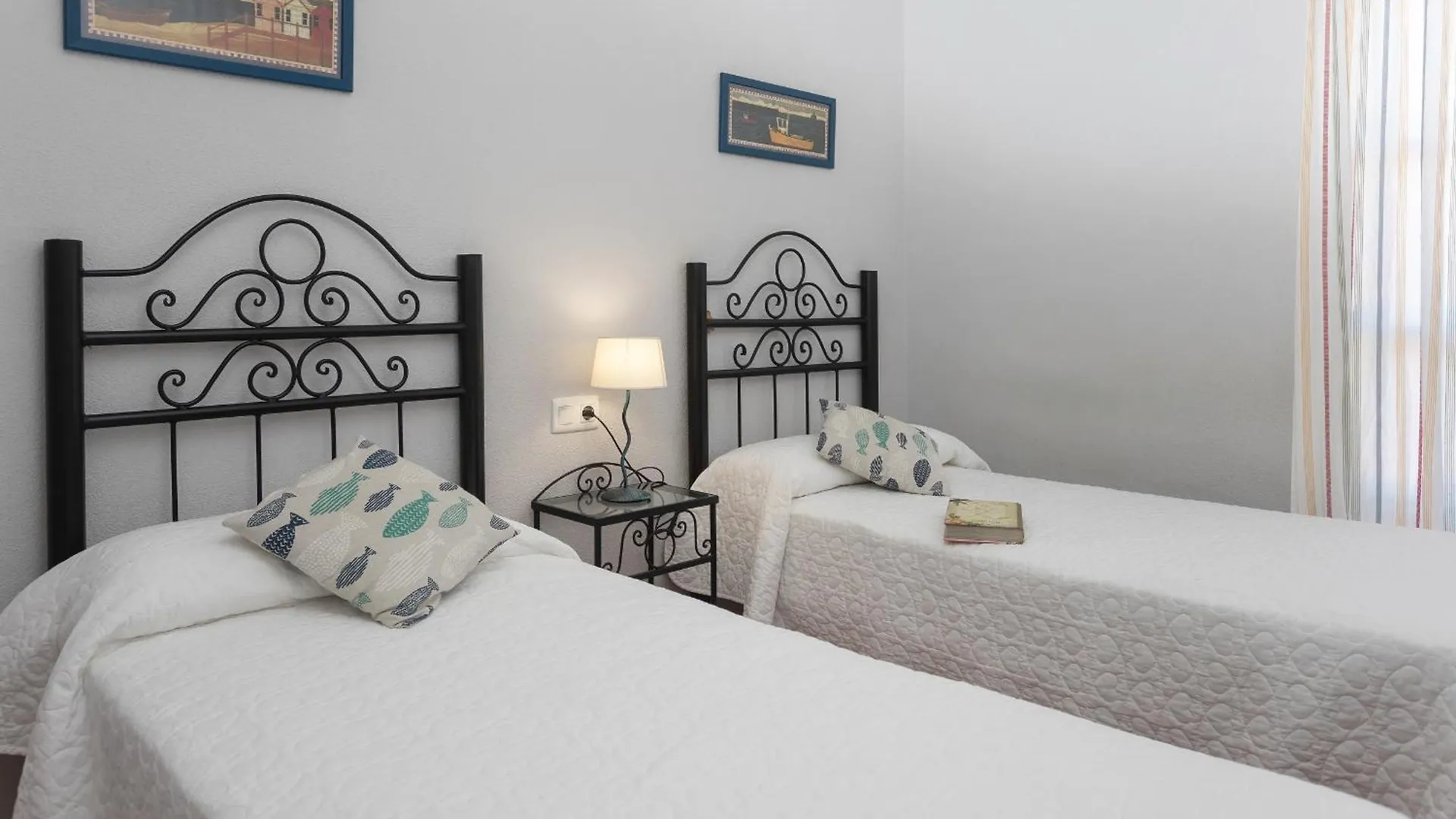 Islamar Islantilla Suites
