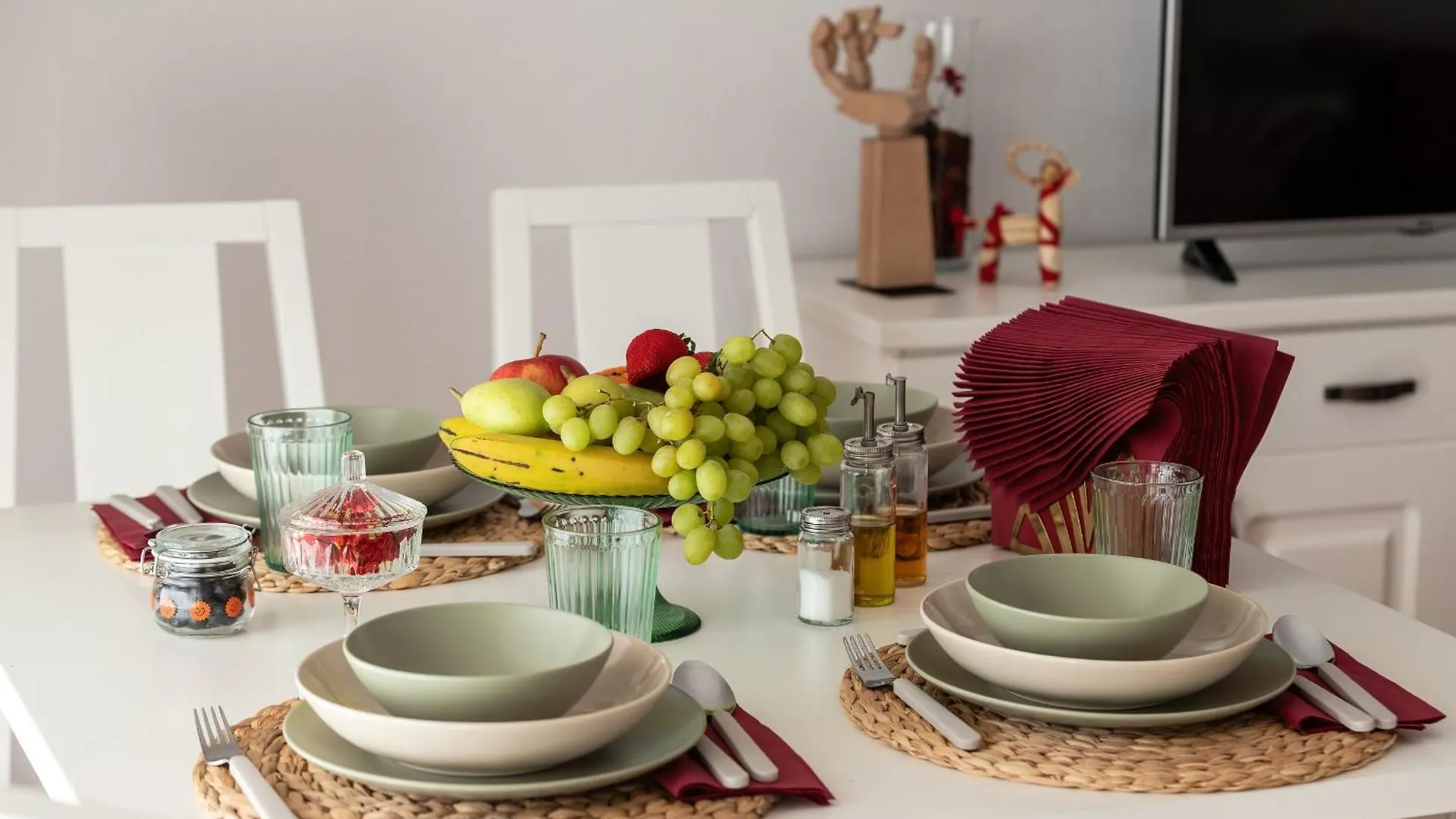 Apartment Islamar Islantilla Suites Spain