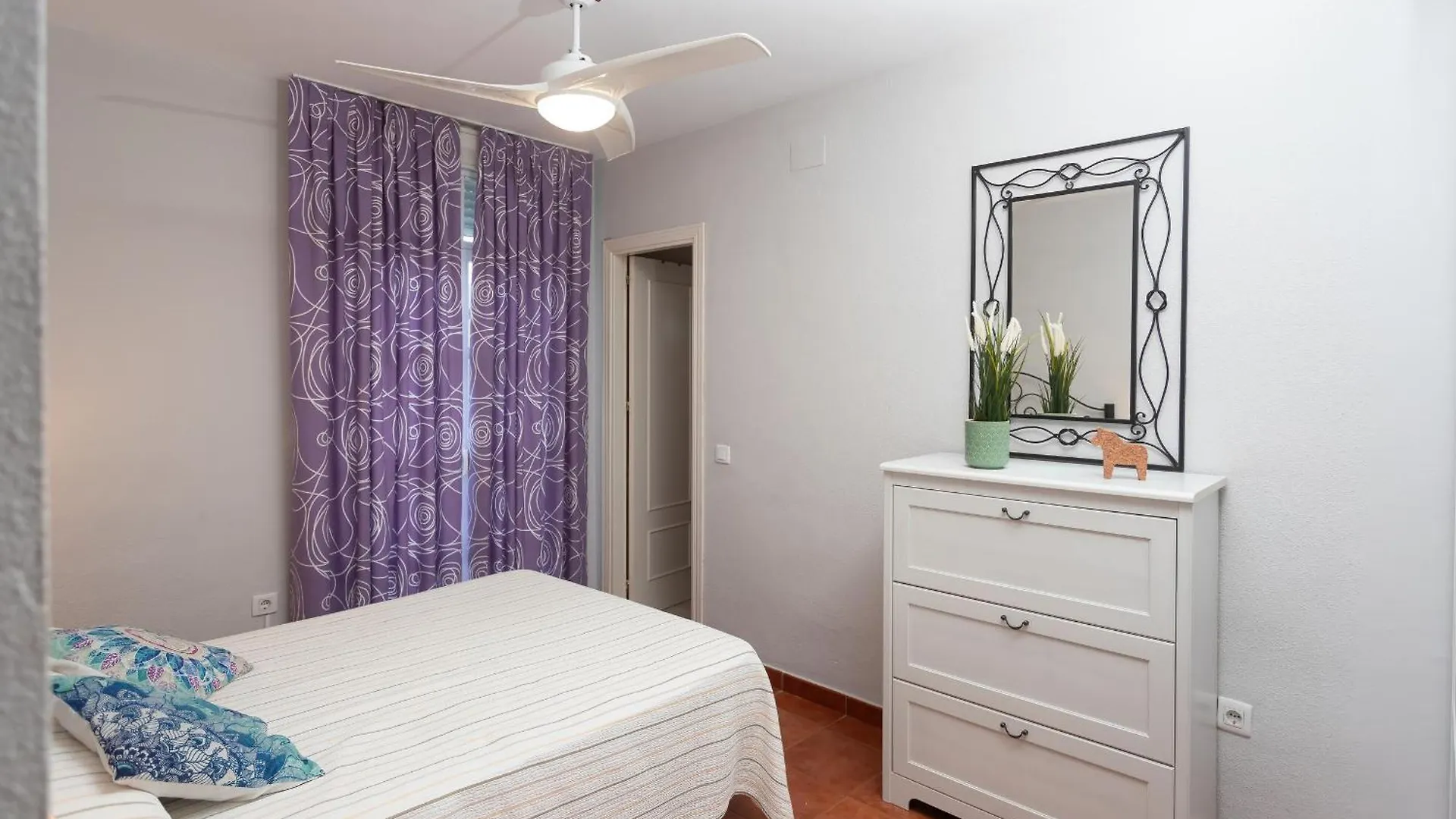Islamar Islantilla Suites Spain
