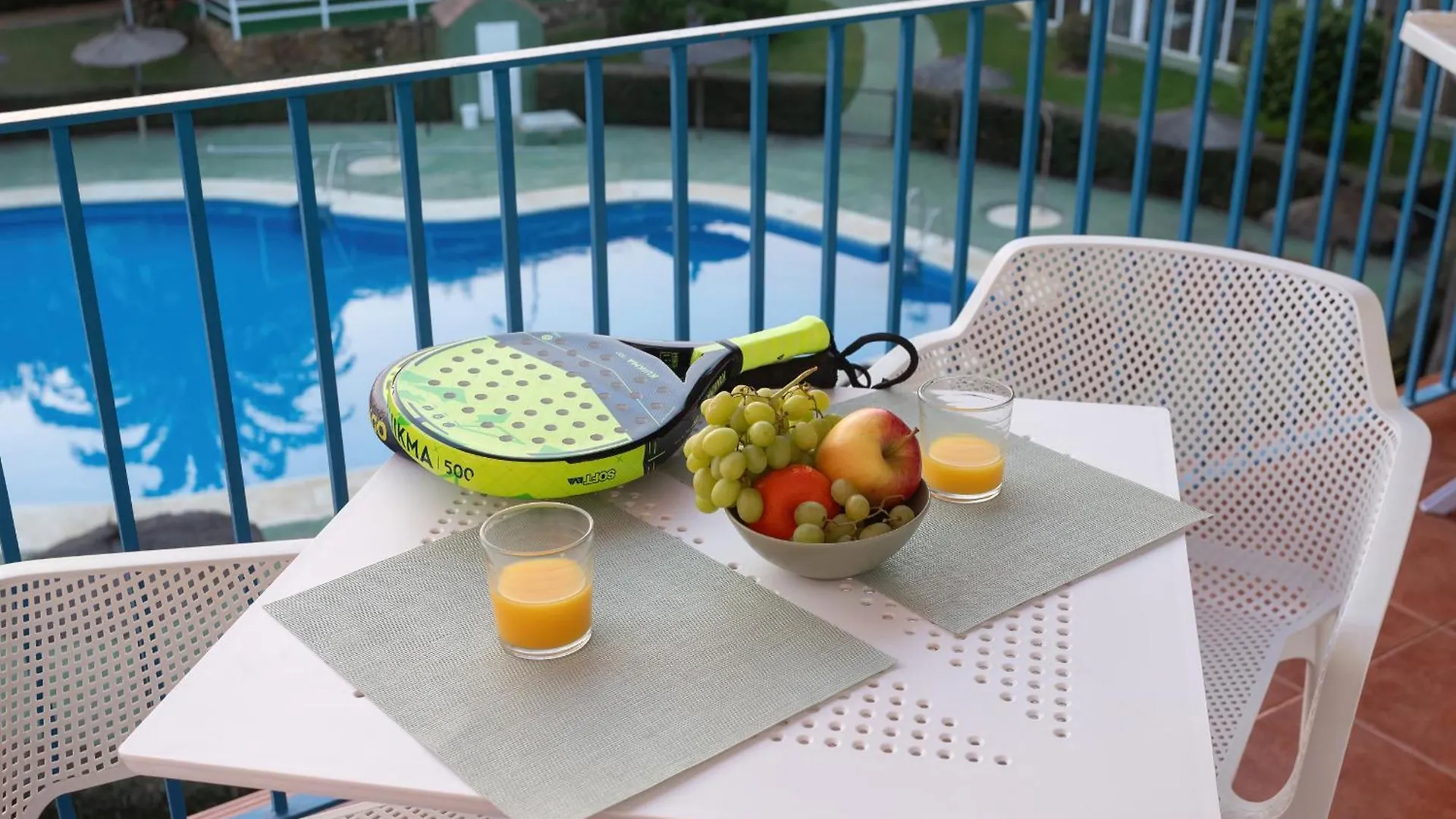 Islamar Islantilla Suites 0*,