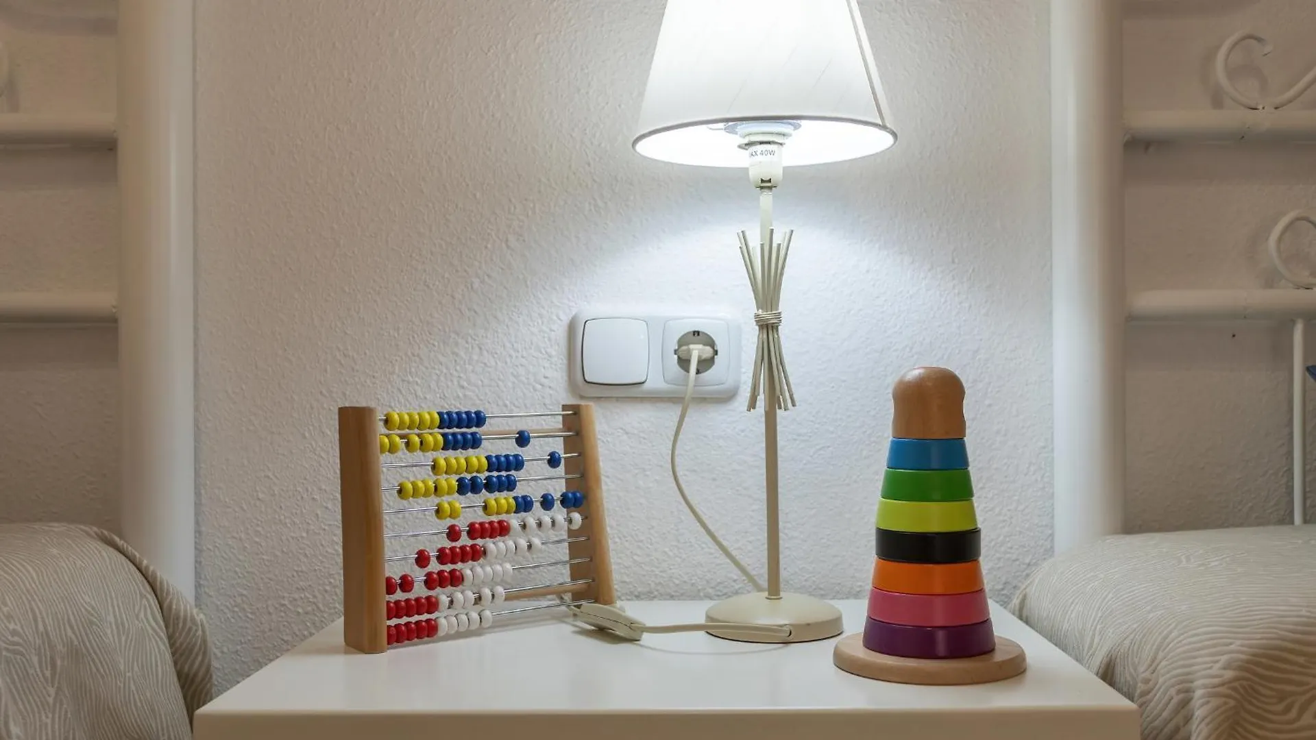 Apartment Islamar Islantilla Suites