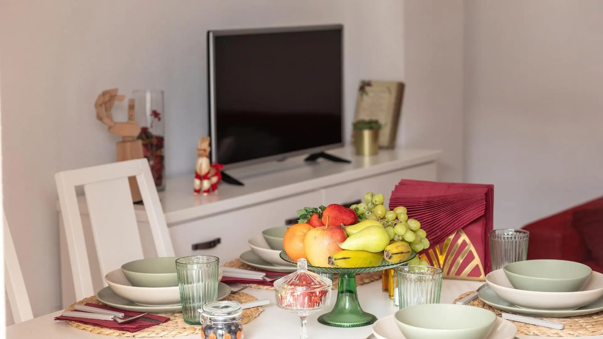 Islamar Islantilla Suites Apartment
