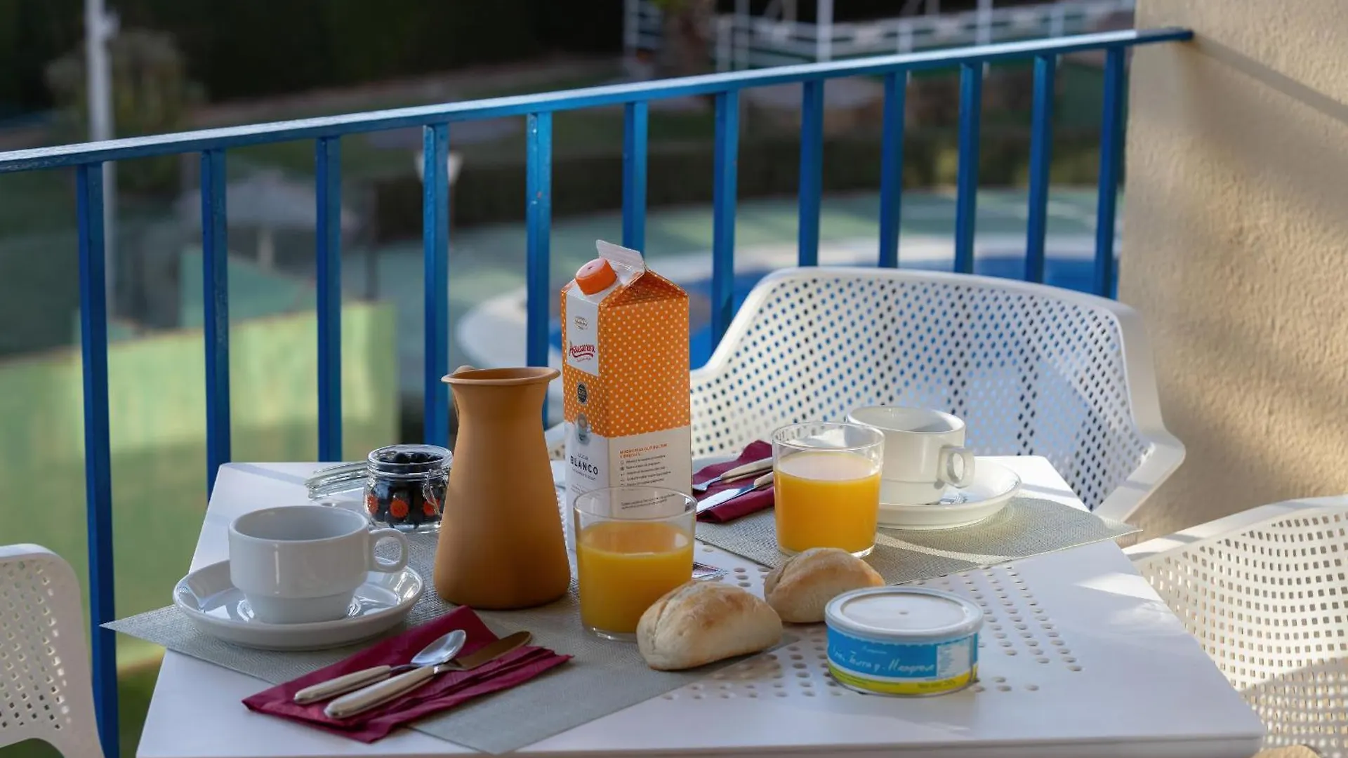 Apartment Islamar Islantilla Suites Spain