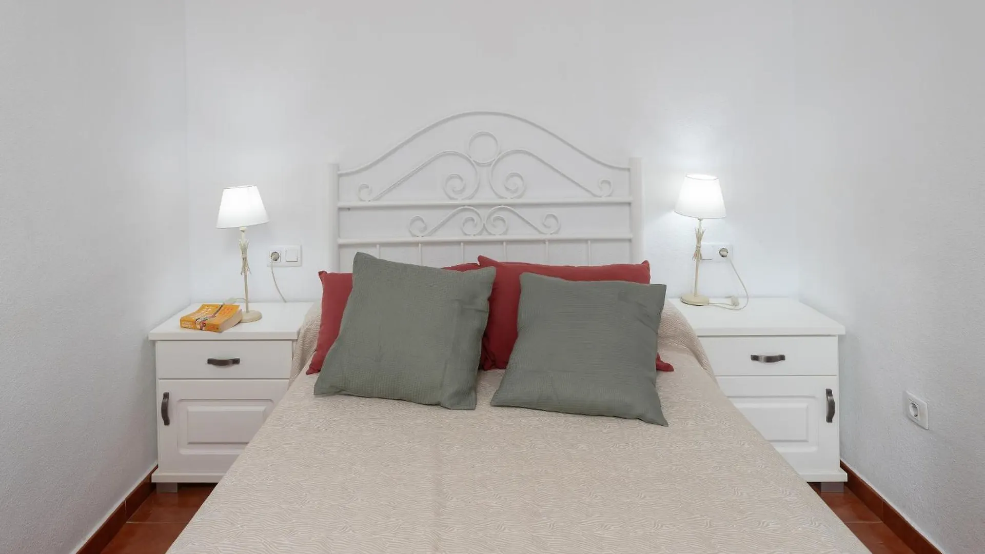 Apartment Islamar Islantilla Suites