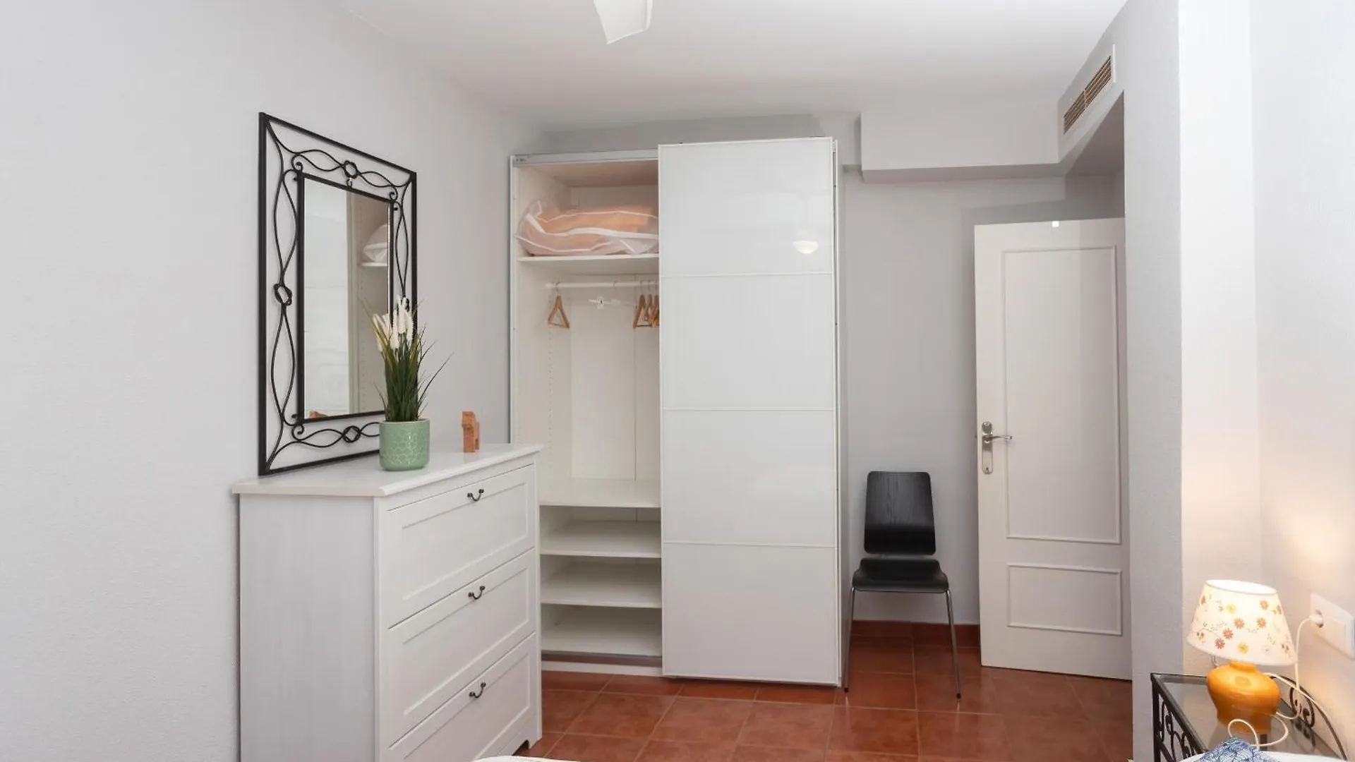 Apartment Islamar Islantilla Suites