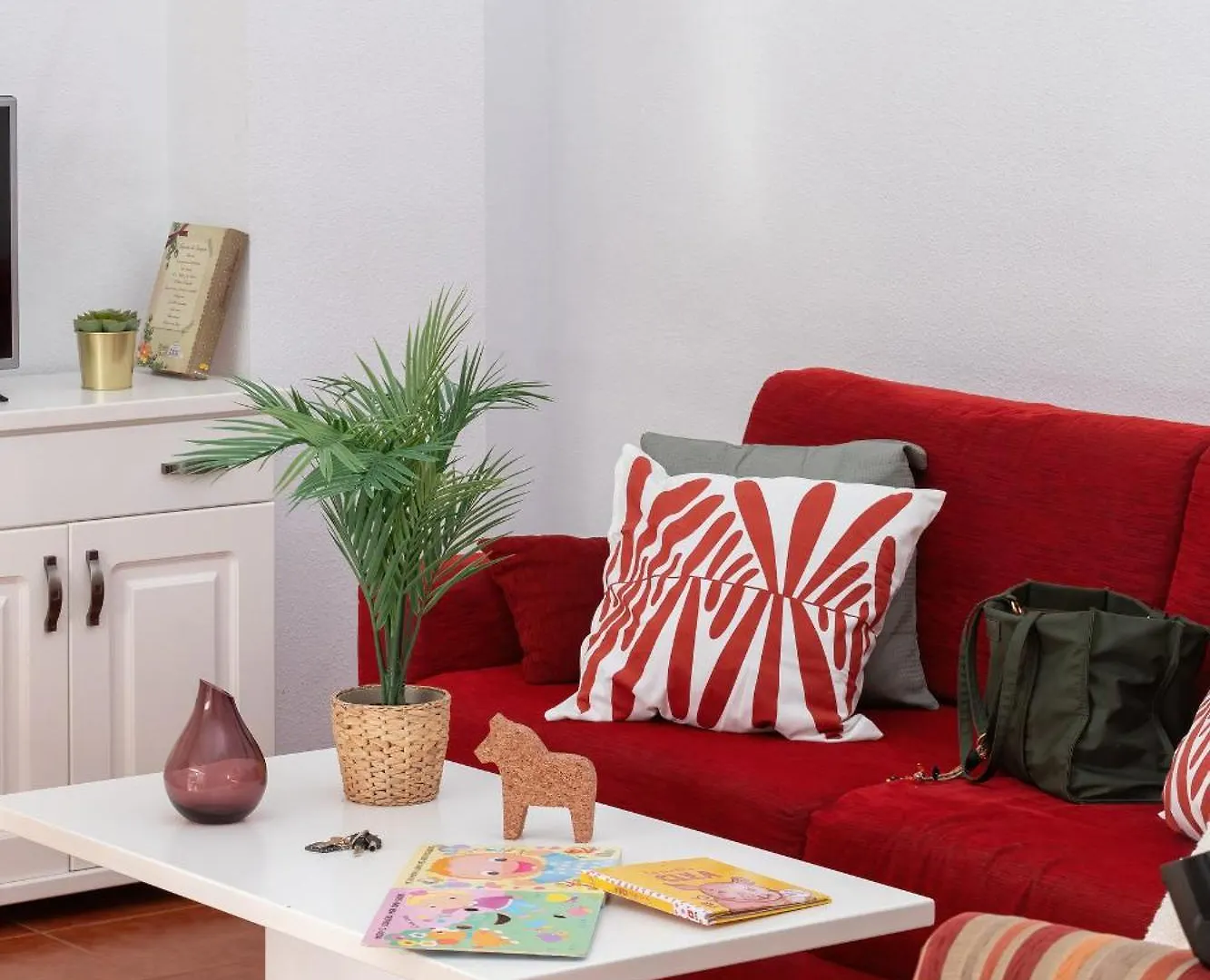 Apartment Islamar Islantilla Suites Spain