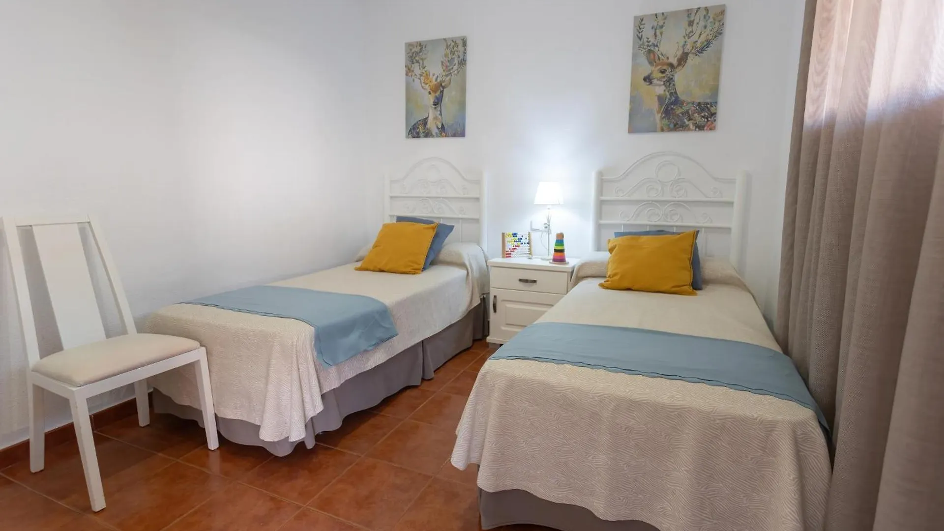 Apartment Islamar Islantilla Suites