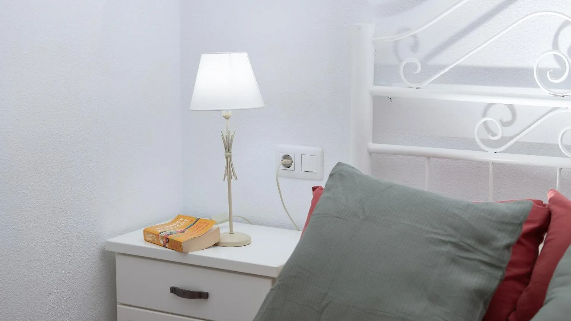 Islamar Islantilla Suites